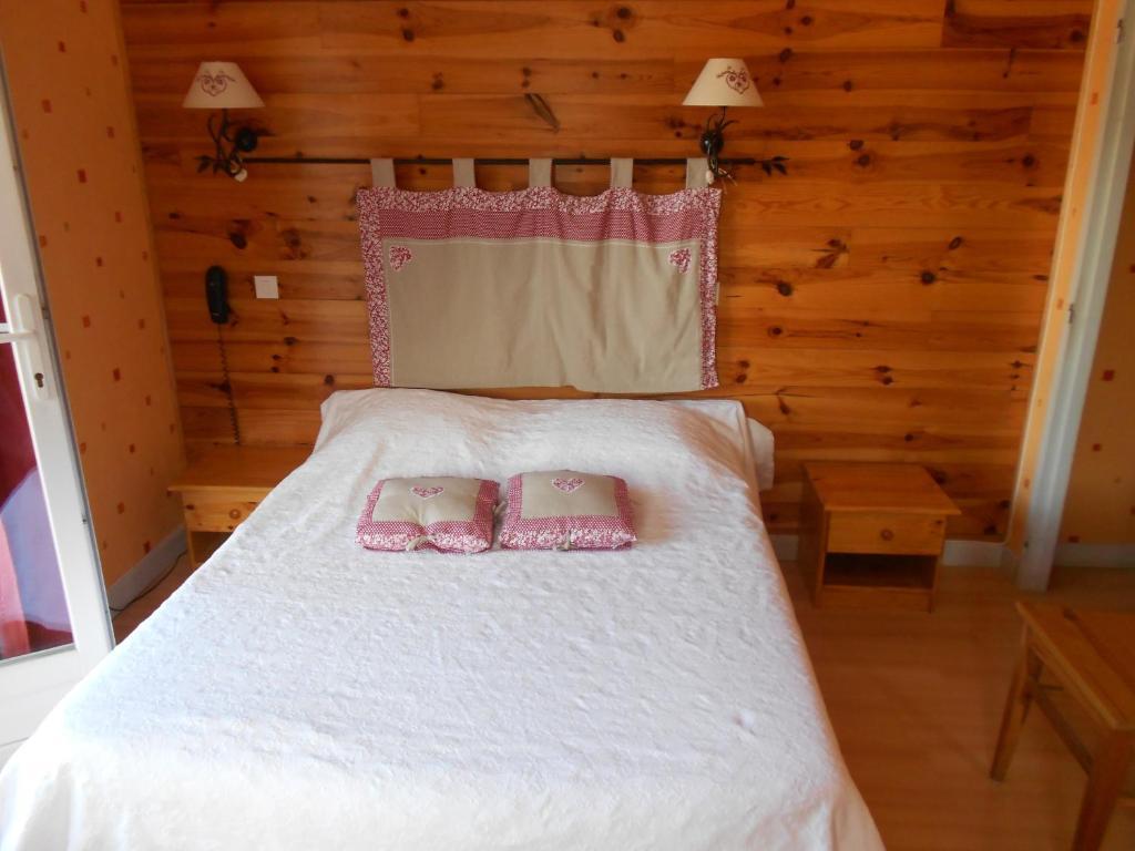Hotel L'Oree Du Bois كسونبورت-لونجمير الغرفة الصورة