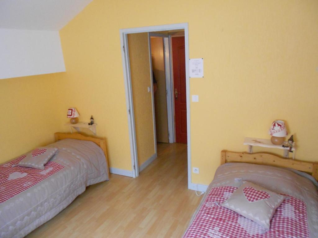 Hotel L'Oree Du Bois كسونبورت-لونجمير الغرفة الصورة