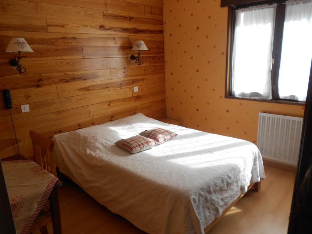 Hotel L'Oree Du Bois كسونبورت-لونجمير الغرفة الصورة